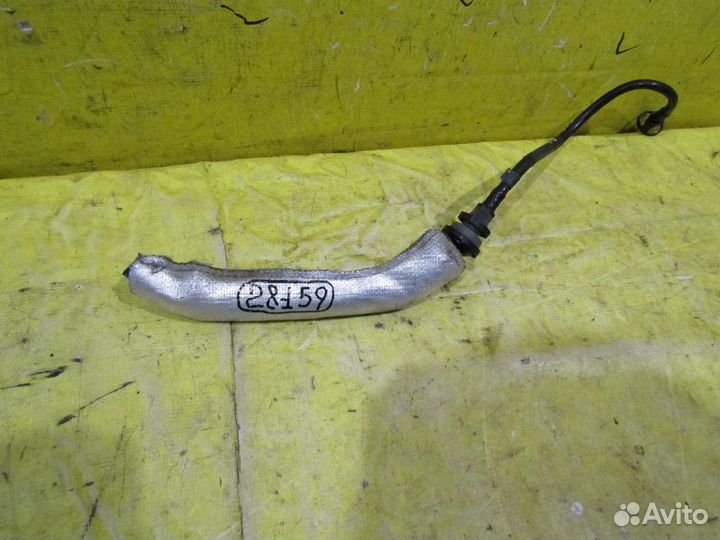 Трубка вакуумная Skoda Octavia A5 RS 11г 28159