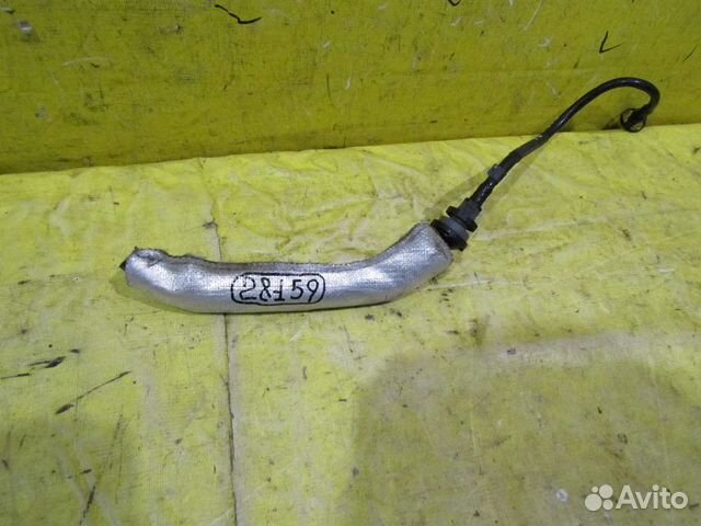 Трубка вакуумная Skoda Octavia A5 RS 11г 28159