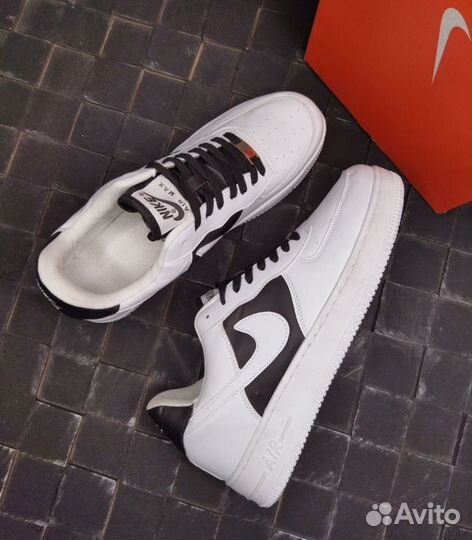 Кроссовки Nike Air Force 1