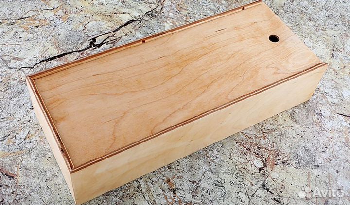 Набор кухонных ножей из стали 95Х18 с рукоятью из