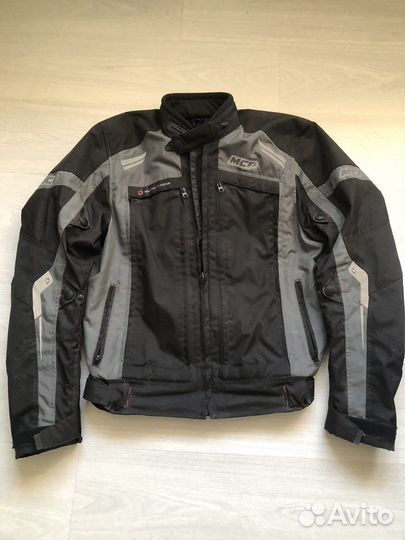 Мотоэкипировка