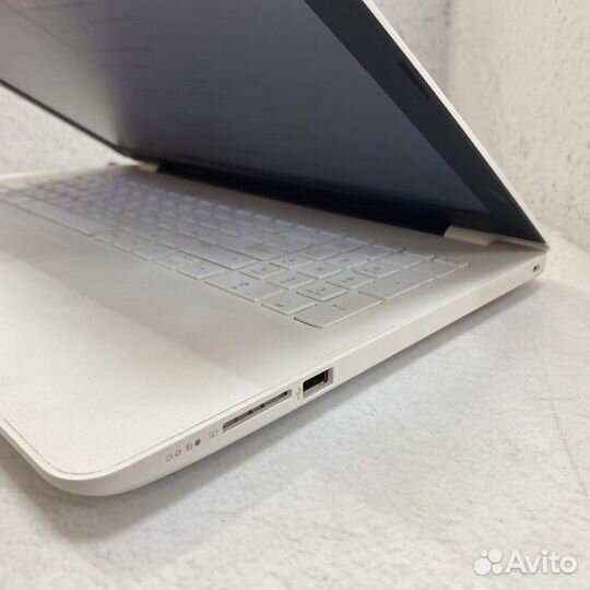 Ноутбук HP Laptop 15-rb0xx (Рассрочка / Л4)