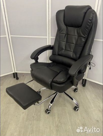 Компьютерное кресло, кресло для руководителя