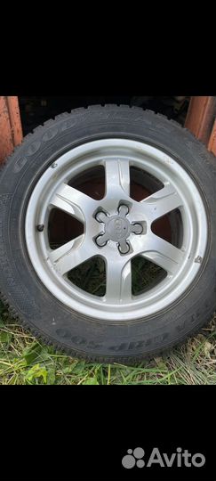 Кованые диски audi