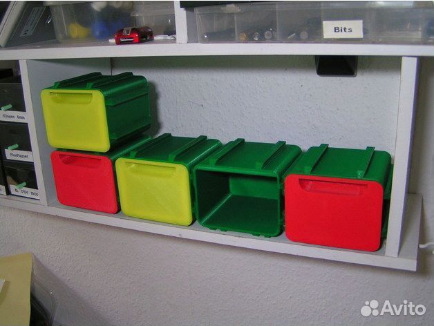 Модели для 3D принтера