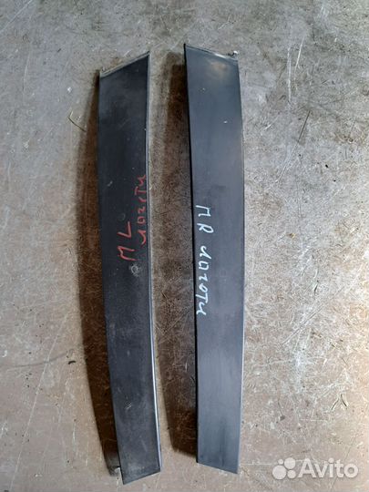 Накладка двери передний Chevrolet Lacetti