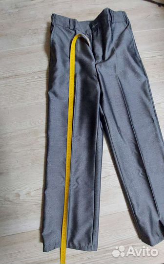 Костюм праздничный на мальчика 116