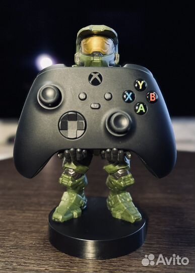 Фигурка-подставка Master Chief