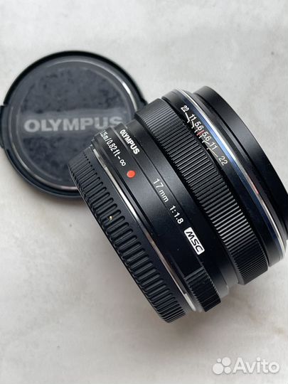 Фотообъективы Panasonic, Olympus, Nikon