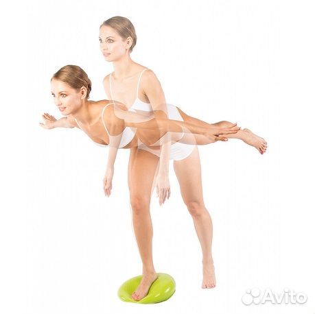 Балансировочная подушка