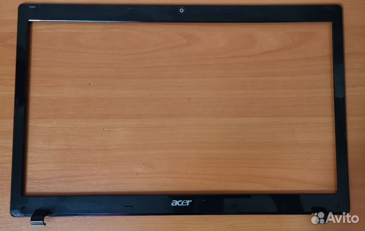 Рамка матрицы Acer Aspire 77*0 (AP0HO000200)