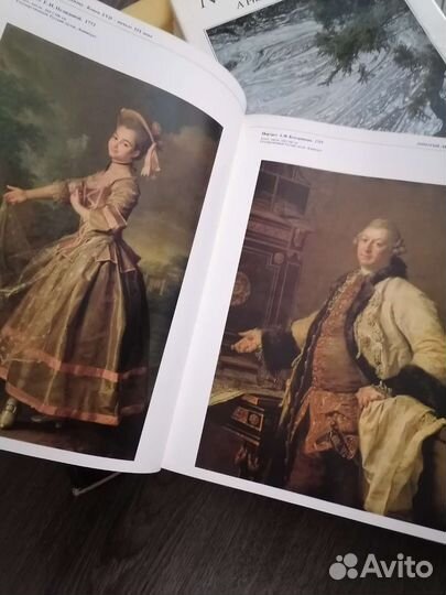 Книги по изобразительному искусству