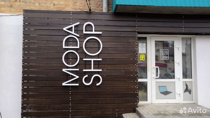 Изготовление рекламы,вывески, банера, самоклейка