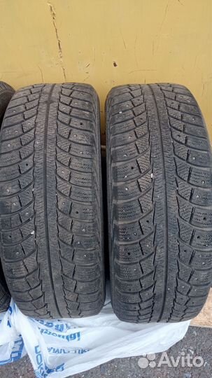 Cordiant Snow Cross 2 195/65 R15