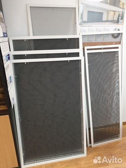 Москитная сетка