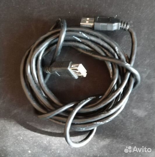 Кабель для пк