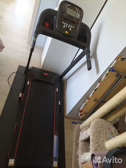 Беговая дорожка CardioPower T25