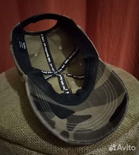 Кепка The North Face