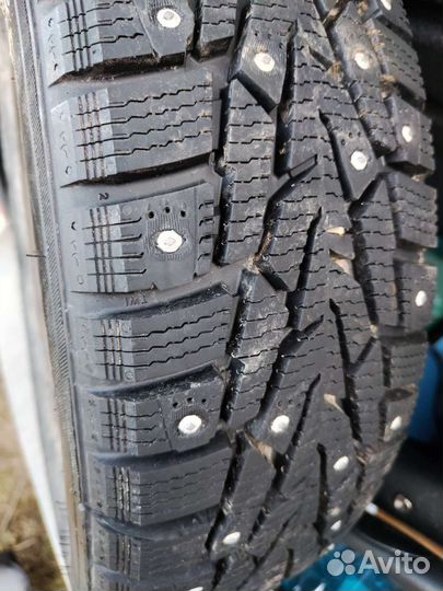 Nordman Nordman 4 175/70 R14 82