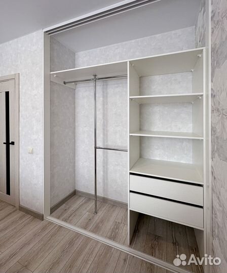 Шкаф купе Бесплатный Замер