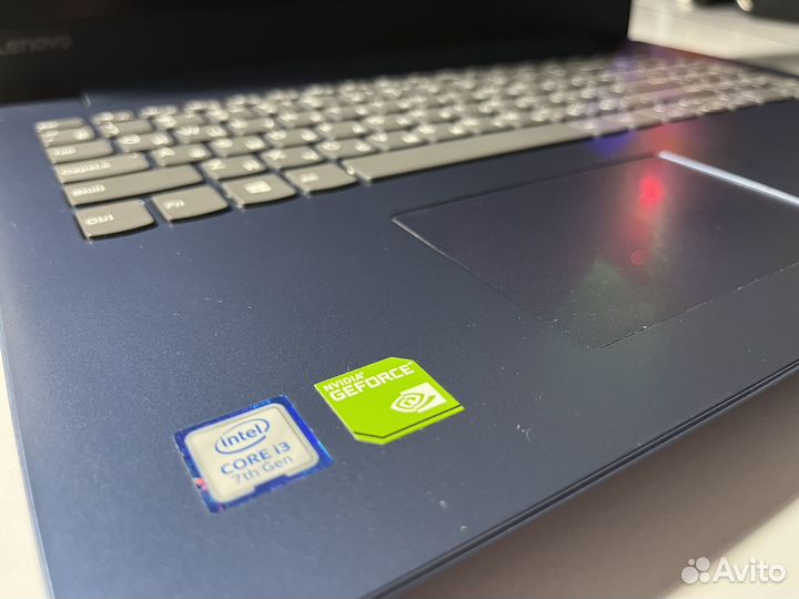 Игровой Lenovo Full HD mx110 6GB RAM