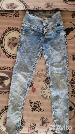 Детские вещи и игрушки