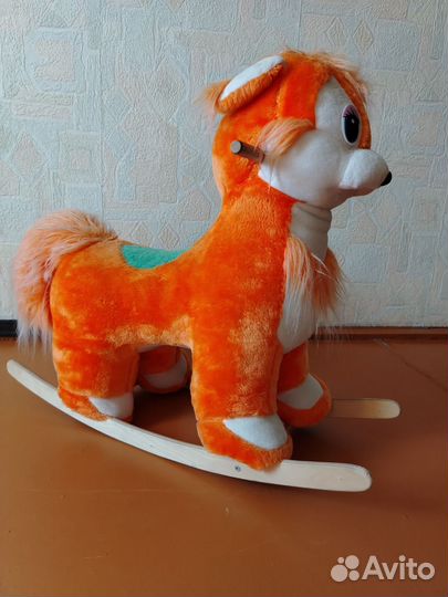 Белка качалка