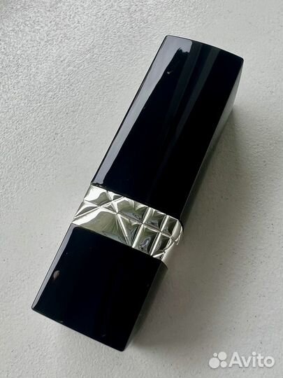 Dior помада матовая оригинал