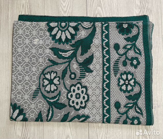 Покрывало хб СССР