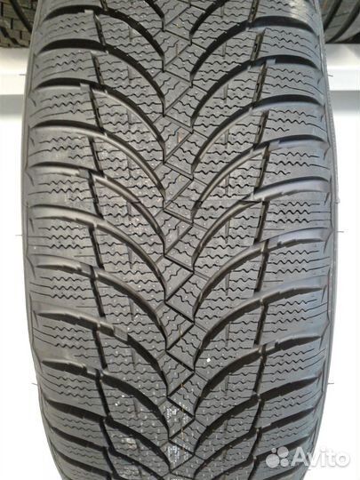Nexen Winguard Snow G WH2 195/55 R16 87T