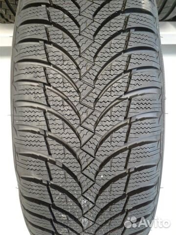 Nexen Winguard Snow G WH2 195/55 R16 87T