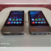 Плееры fiio x7 mark ii