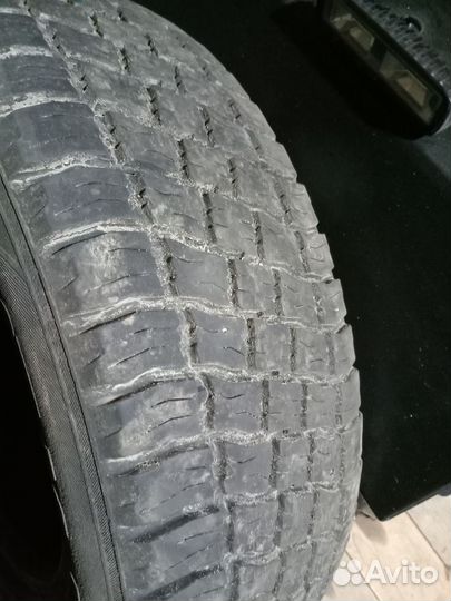 КАМА Кама-219 225/75 R16