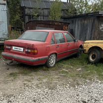 Volvo 850 2.0 MT, 1993, 261 000 км, с пробегом, цена 75 000 руб.