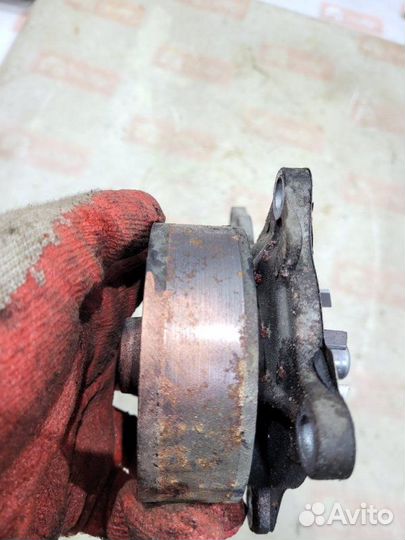 Помпа Toyota Camry ASV50 2AR-FE 2012