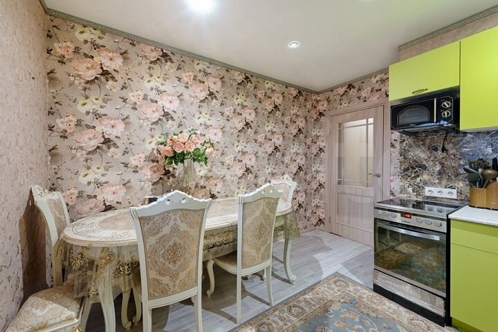 Квартира-студия, 28 м², 12/25 эт.