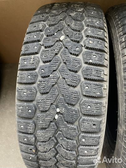 Yokohama Ice Guard F700Z 205/60 R16