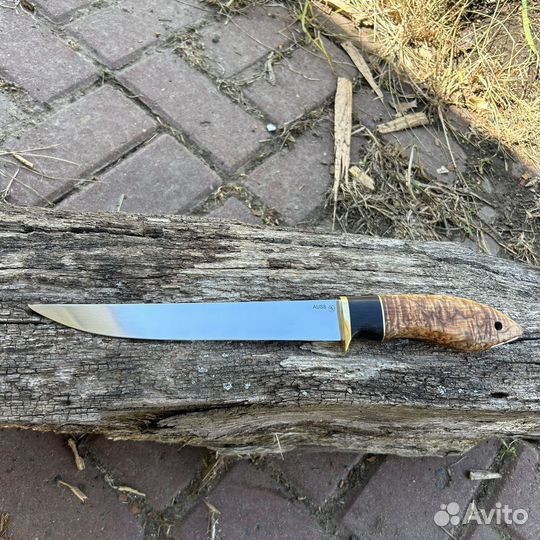 Кухонные ножи