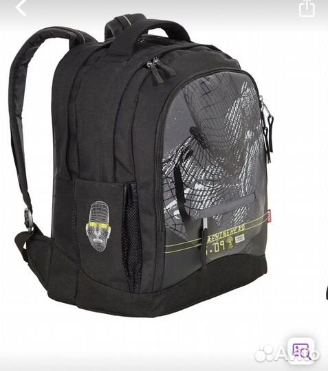 Рюкзак школьный