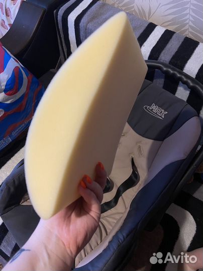 Автолюлька от 0