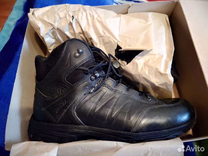 Ботинки мужские