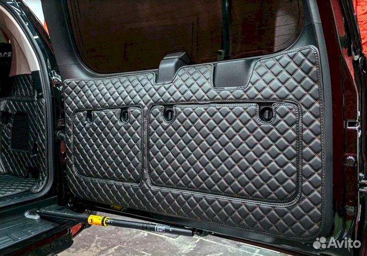 3Д коврики оплата по счету