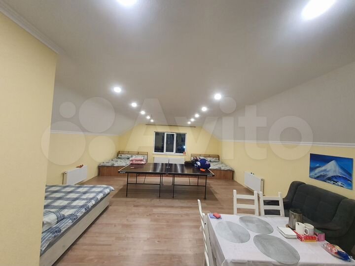 Дом 160 м² на участке 20 сот.