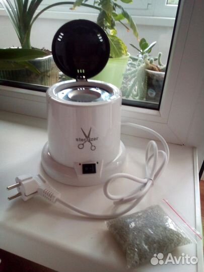 Стерилизатор для инструментов