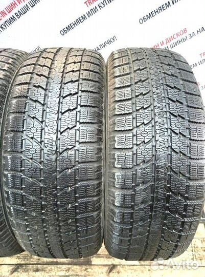 Toyo Observe GSi-5 245/55 R19 101P