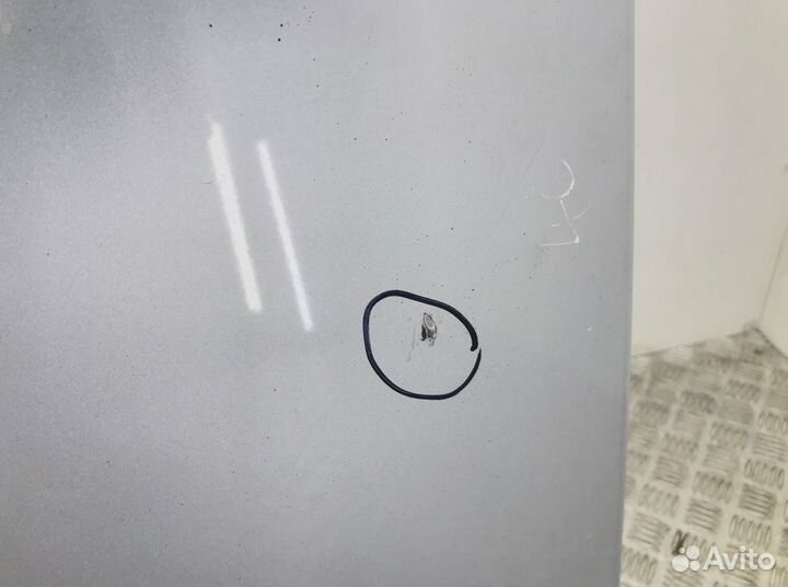 Капот Volkswagen Golf 4 (1997-2005)