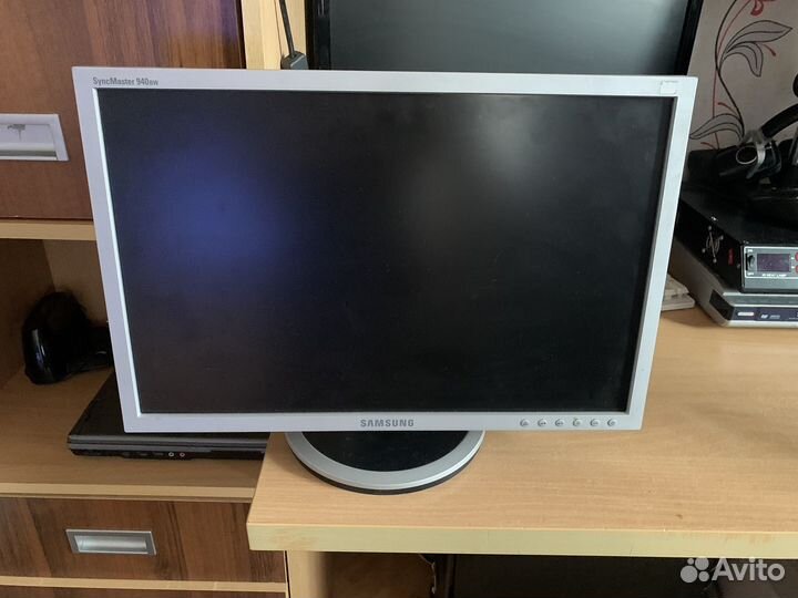 Мониторы для пк бу