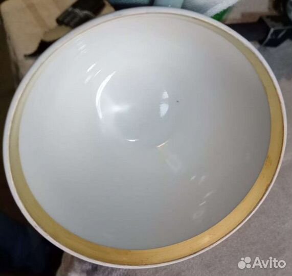 Чайная пара Жар птица. лфз