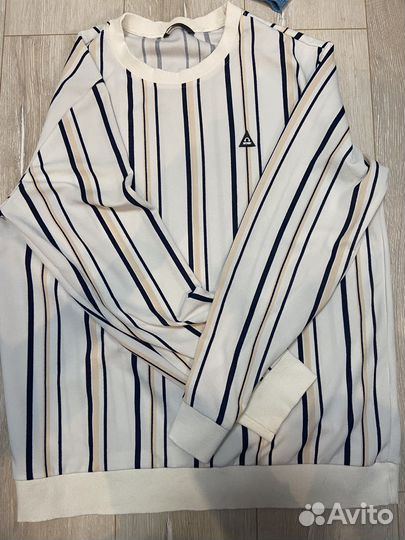 Свитшот shane