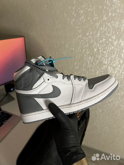 Air Jordan 1 Retro High OG 